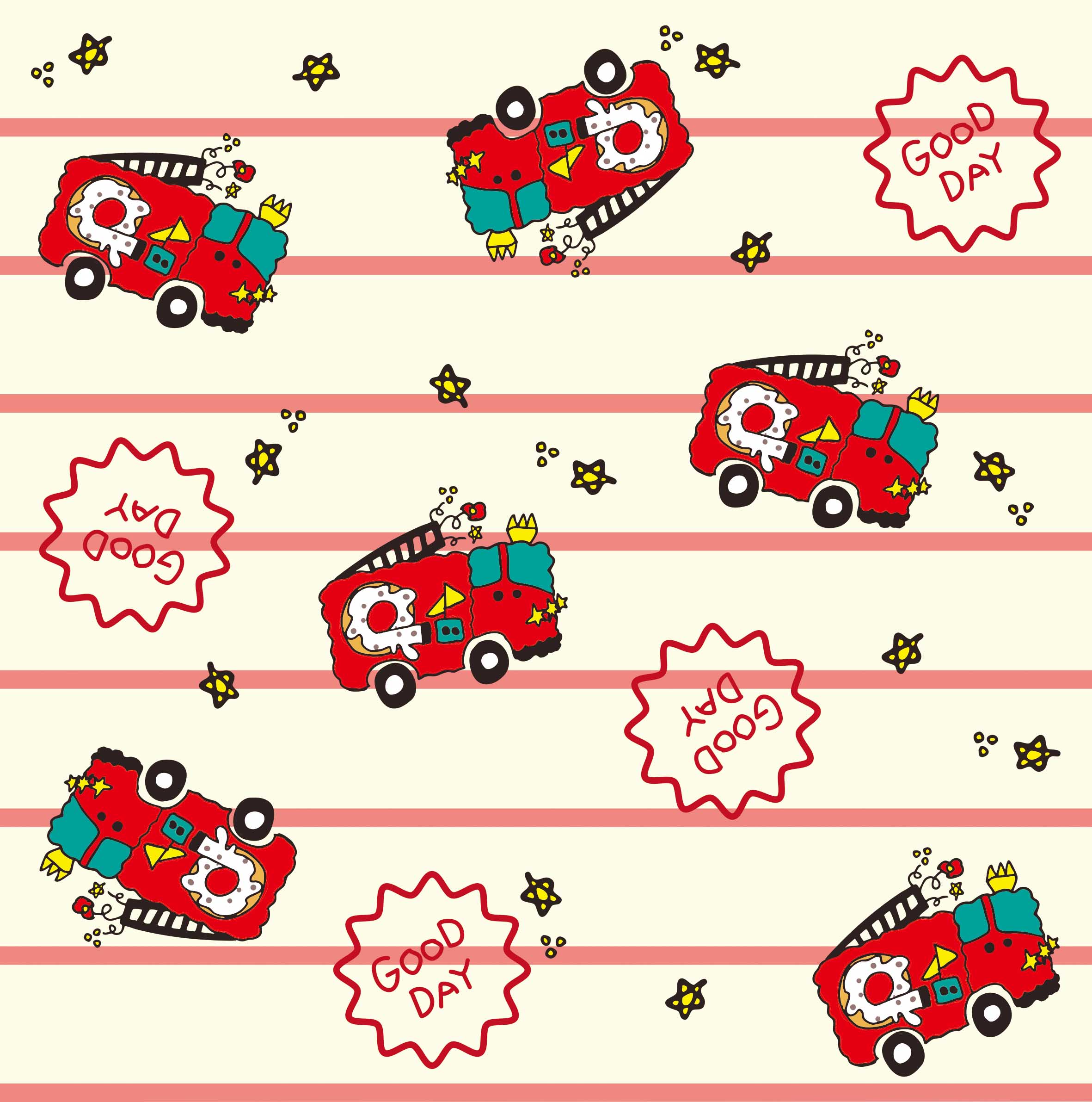 TH26010041firetruck01red