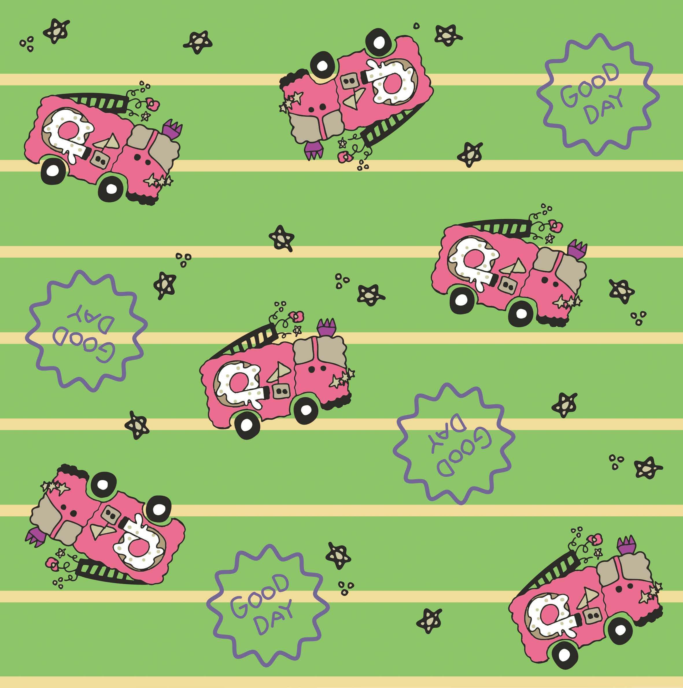 TH26010041firetruck03pink