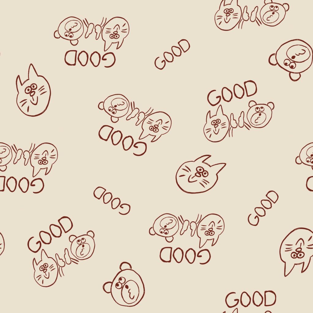 TH004801-GOODCATDOGbrown