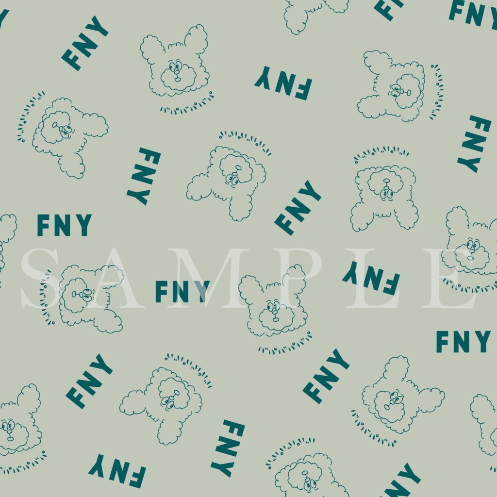 MN006903-funnyanimalGREEN
